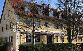 Hotel Gasthof Hainzinger
